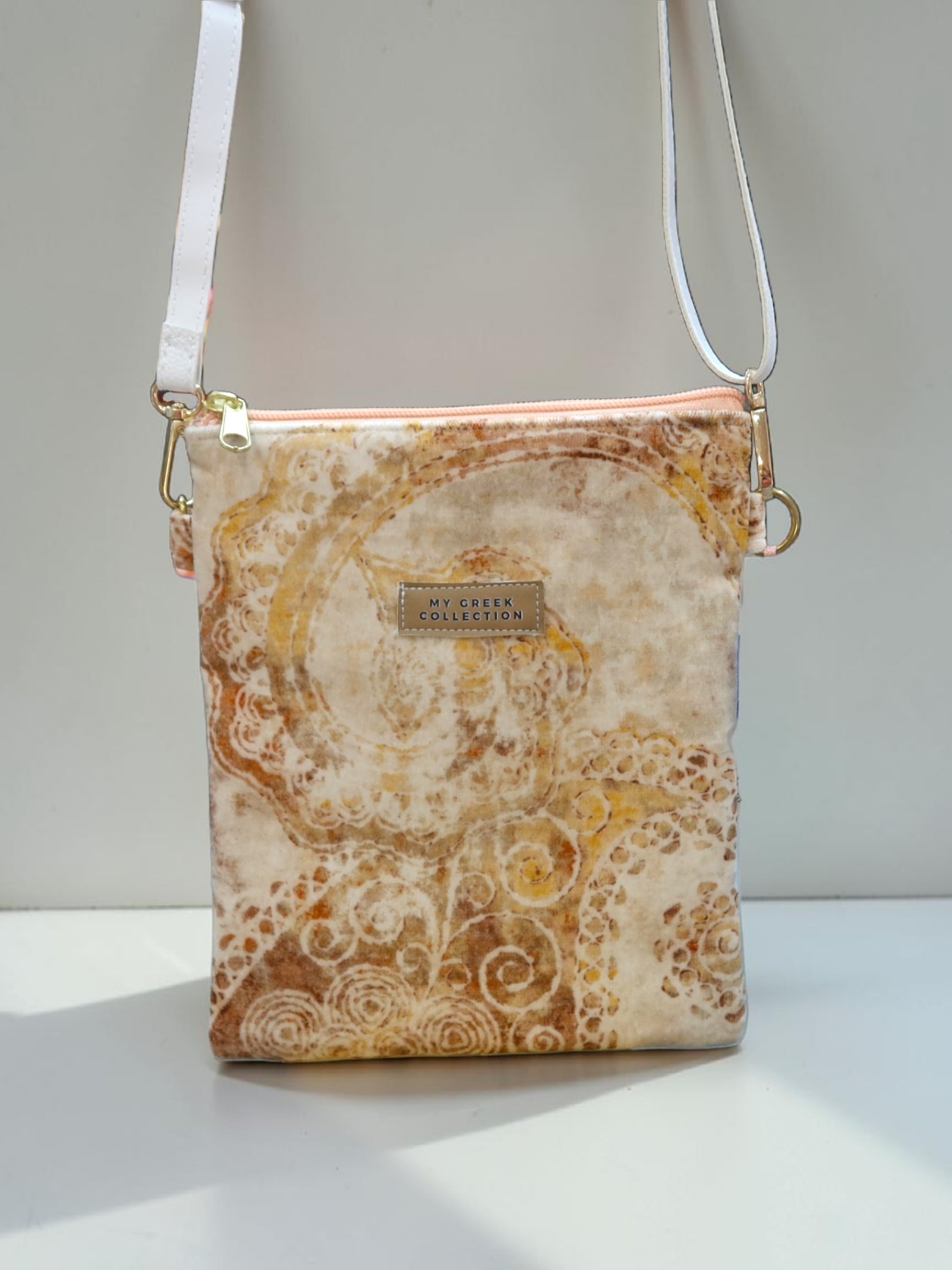 Meltemi / Crossbody small Bag