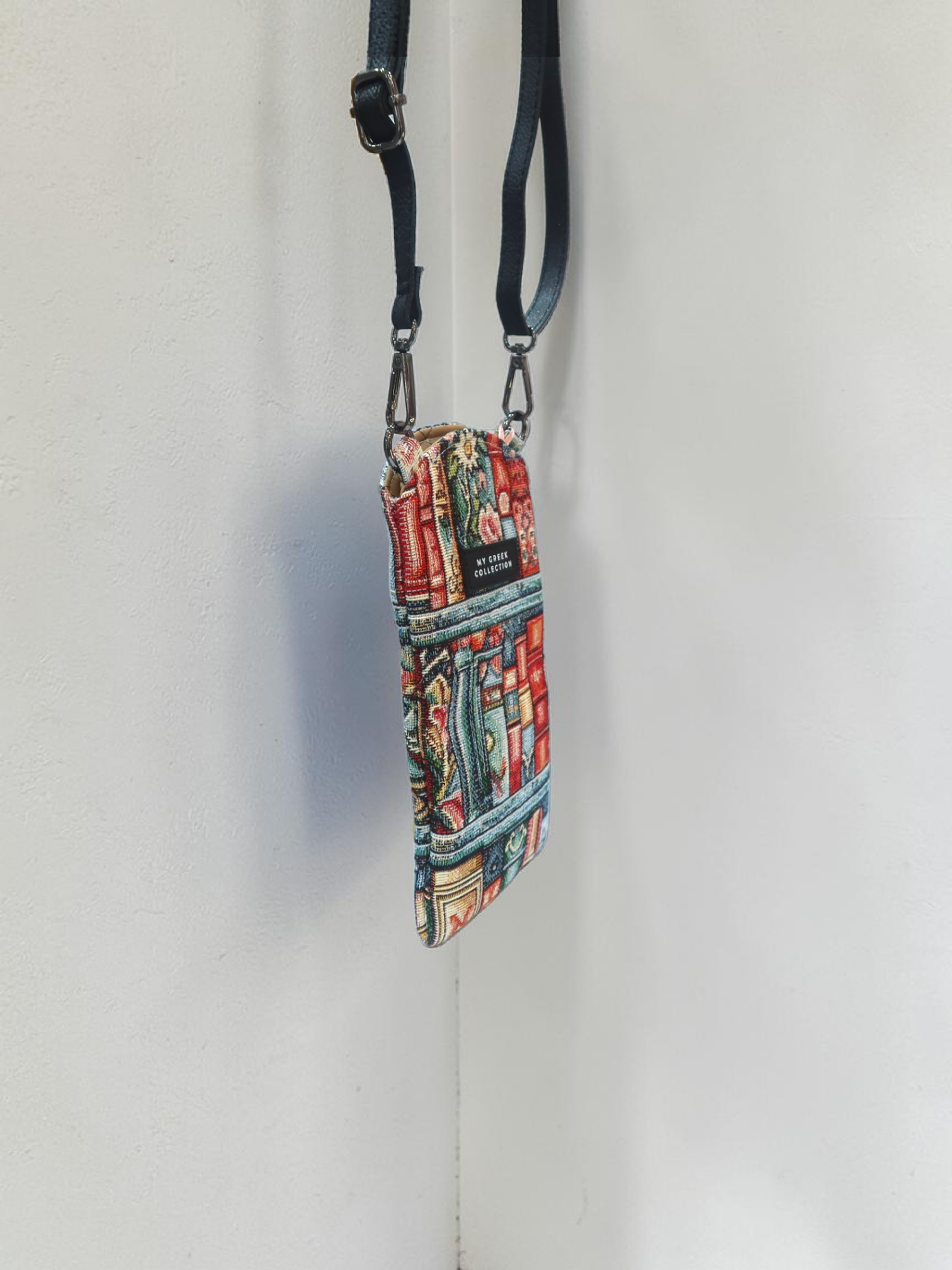Hydra / Crossbody Mobile Phone Bag
