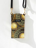 Hydra / Crossbody Mobile Phone Bag