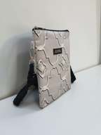 Meltemi / Gray Crossbody small Bag