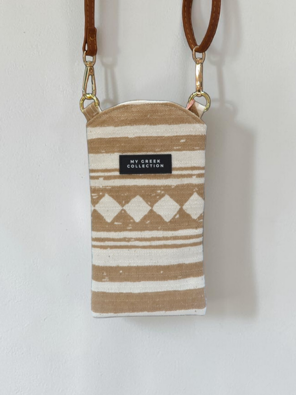 Hydra / Crossbody Mobile Phone Bag