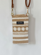 Hydra / Crossbody Mobile Phone Bag