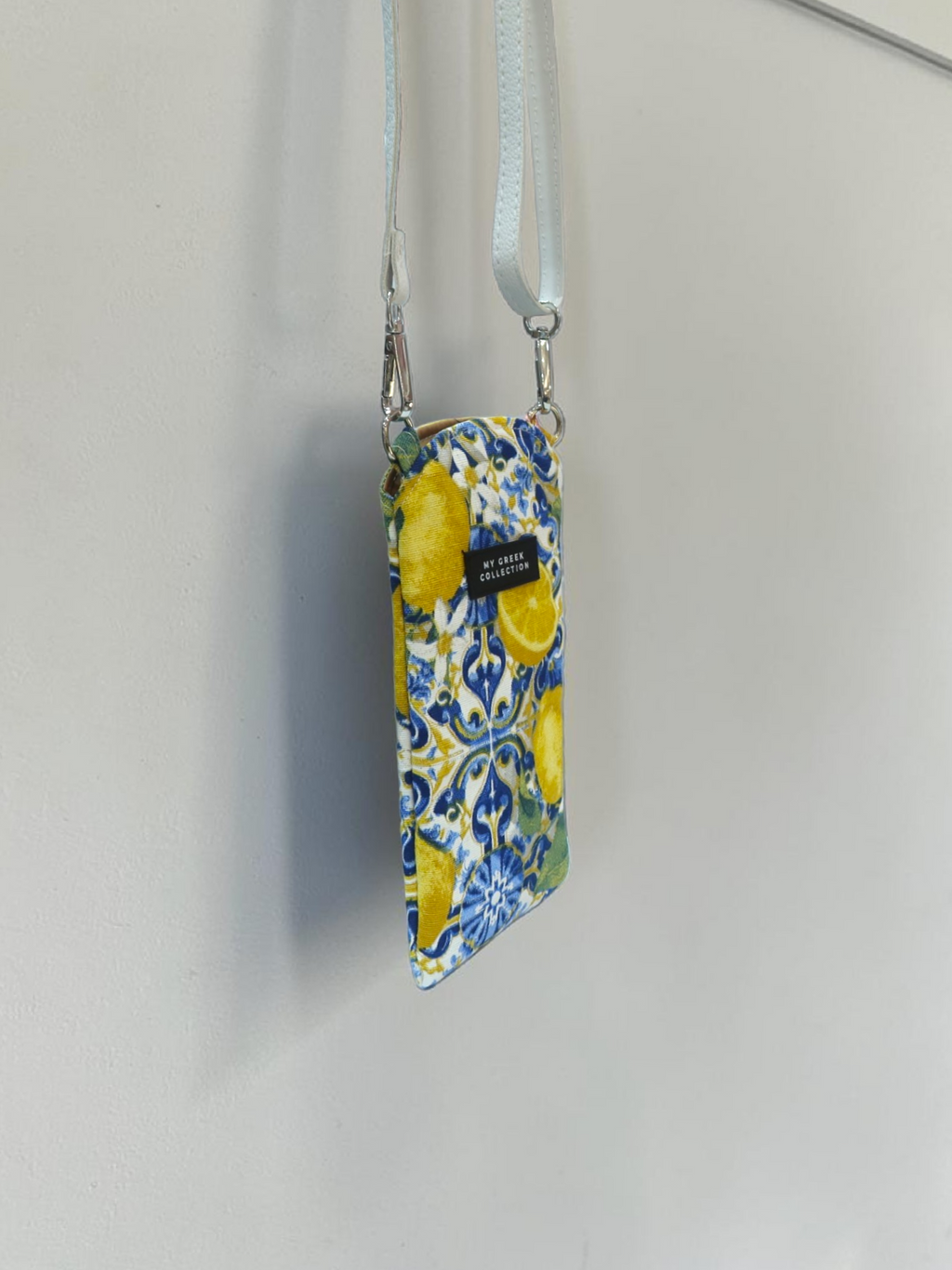 Hydra / Crossbody Mobile Phone Bag