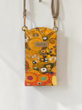 Hydra / Crossbody Mobile Phone Bag