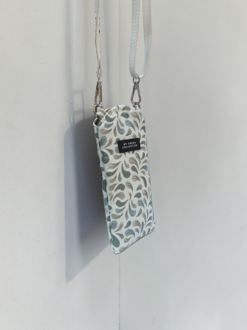 Hydra / Crossbody Mobile Phone Bag