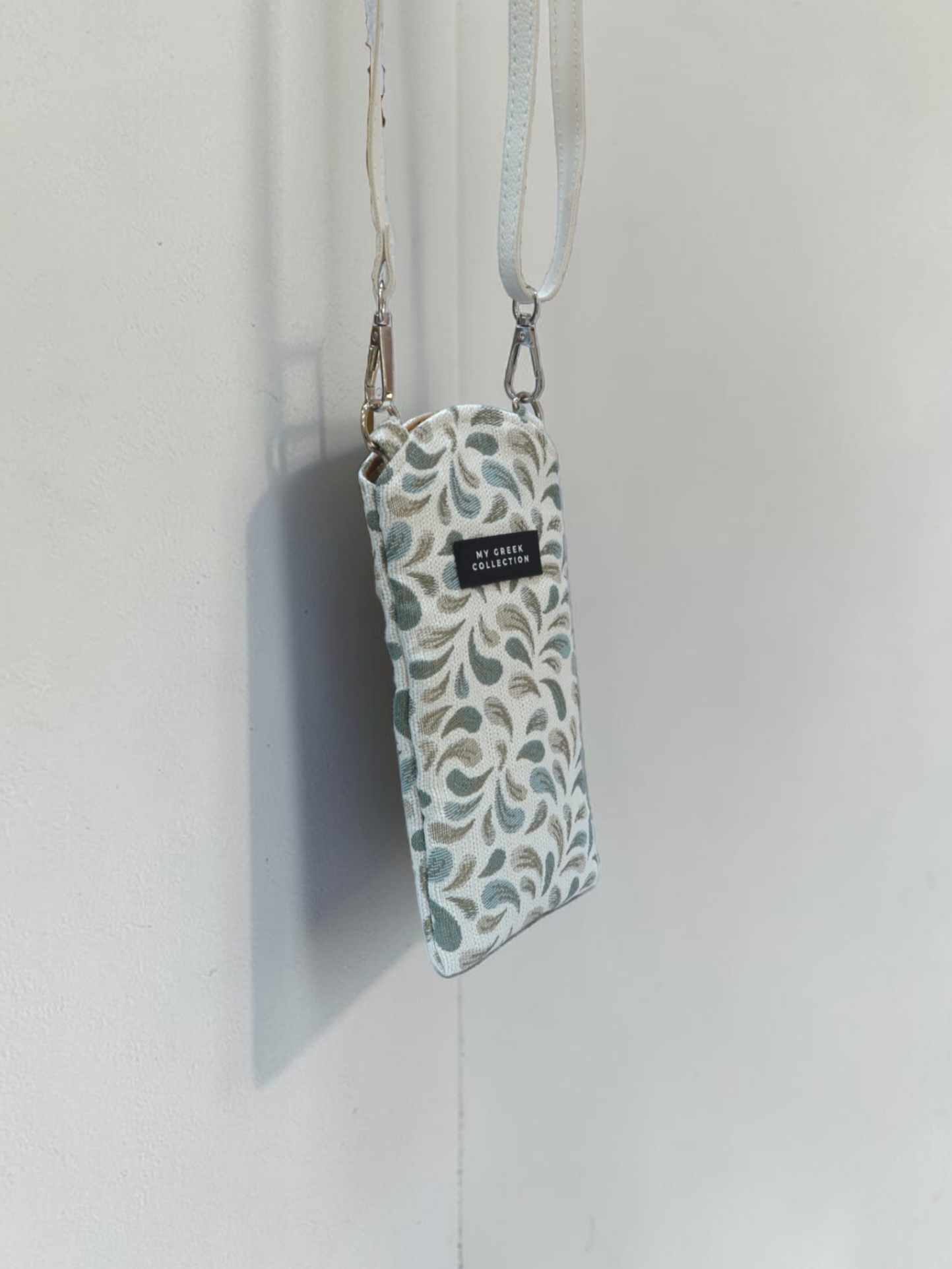 Hydra / Crossbody Mobile Phone Bag