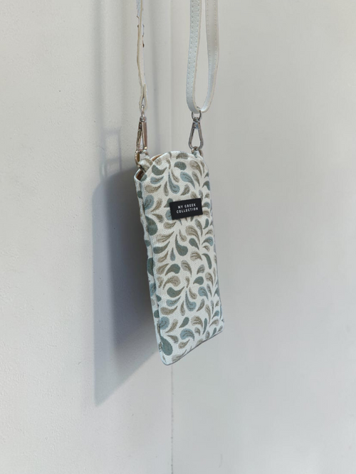 Hydra / Crossbody Mobile Phone Bag
