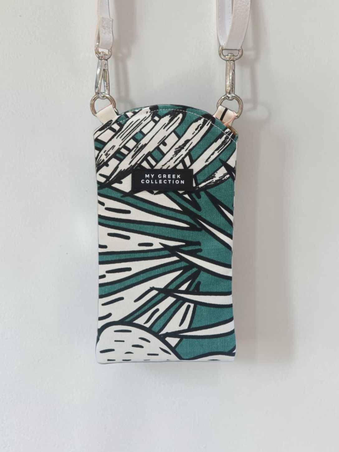 Hydra / Crossbody Mobile Phone Bag