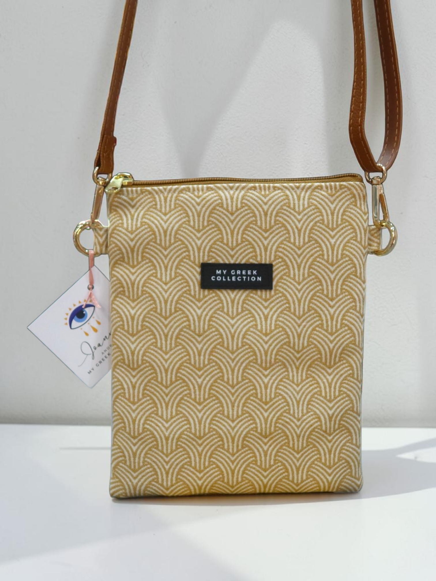 Meltemi / Crossbody small Bag