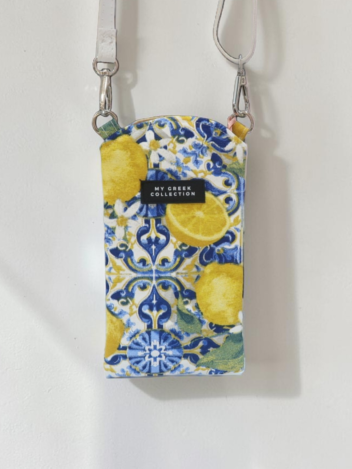 Hydra / Crossbody Mobile Phone Bag