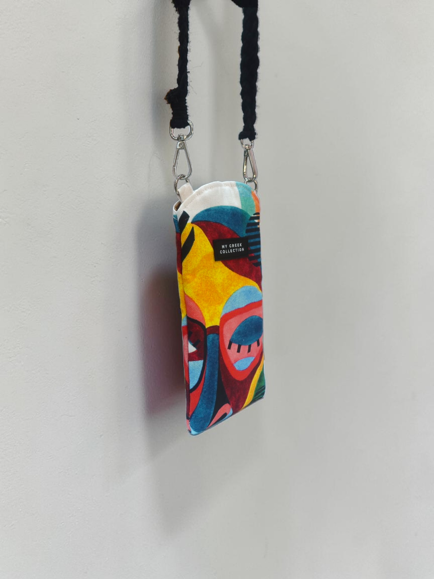 Hydra / Crossbody Mobile Phone Bag