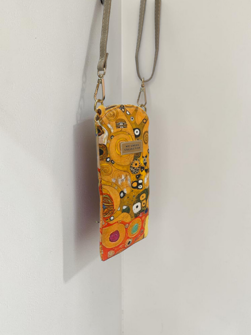 Hydra / Crossbody Mobile Phone Bag