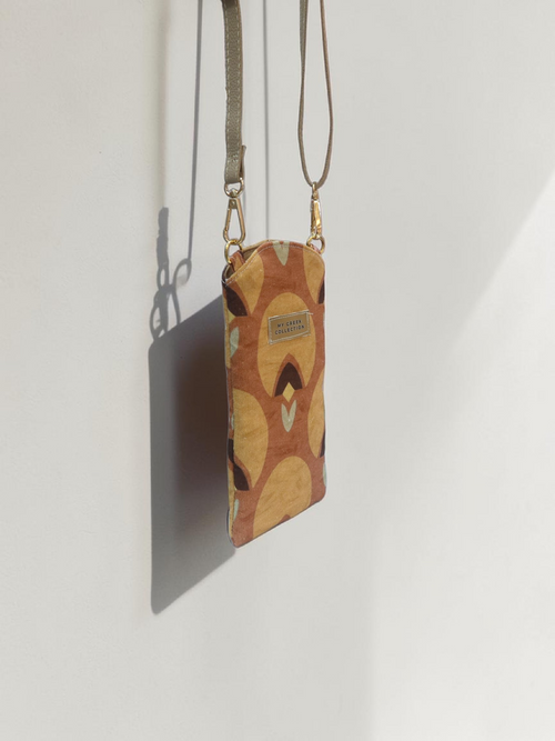 Hydra / Crossbody Mobile Phone Bag