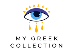 My Greek Collection-Handmade bags & accessories